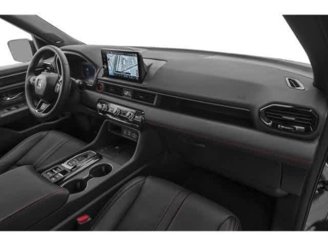 2025 Honda Pilot Black Edition Dartmouth MA