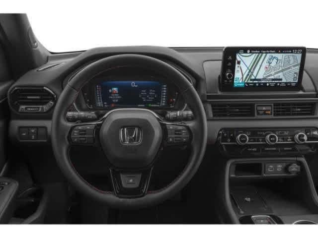 2025 Honda Pilot Black Edition Dartmouth MA
