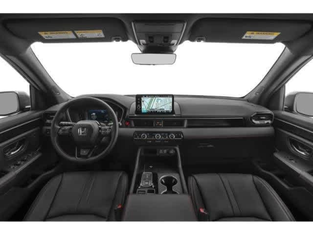 2025 Honda Pilot Black Edition Dartmouth MA