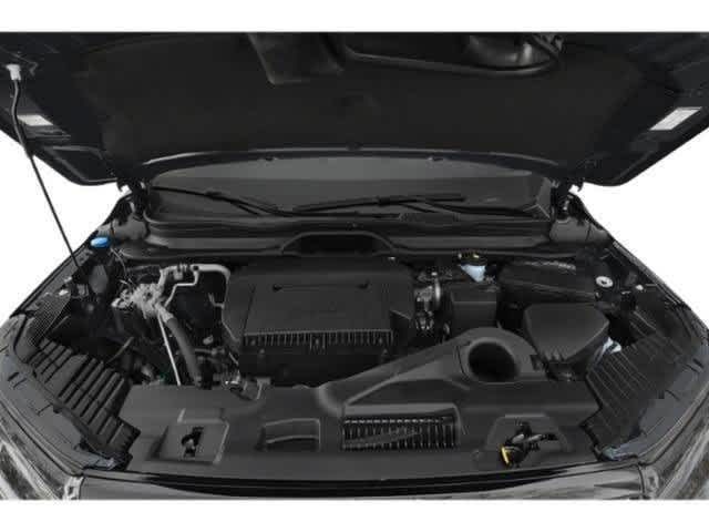 2025 Honda Pilot Black Edition Dartmouth MA
