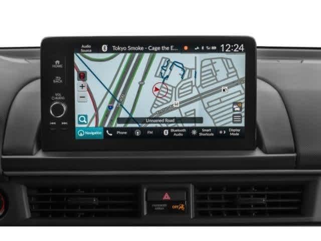 2025 Honda Pilot Black Edition Dartmouth MA