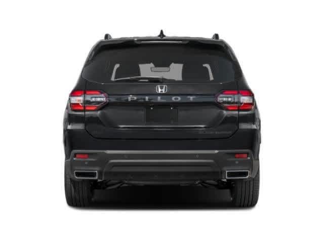 2025 Honda Pilot Black Edition Dartmouth MA