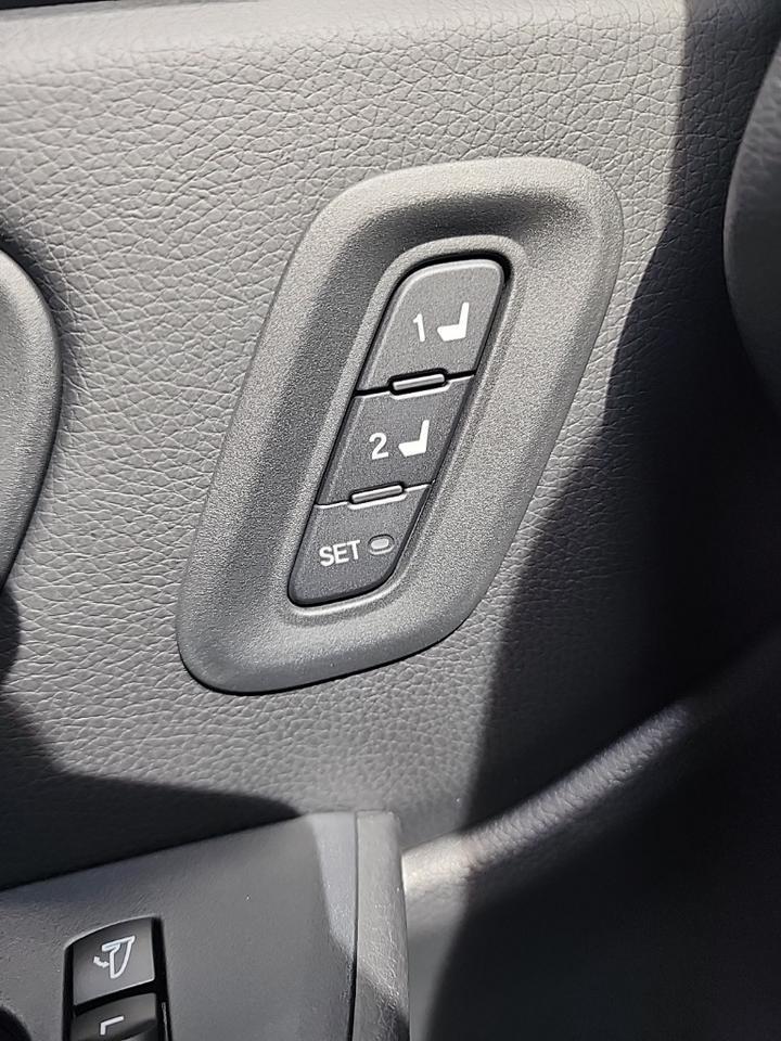 2025 Honda Pilot Black Edition Duluth MN