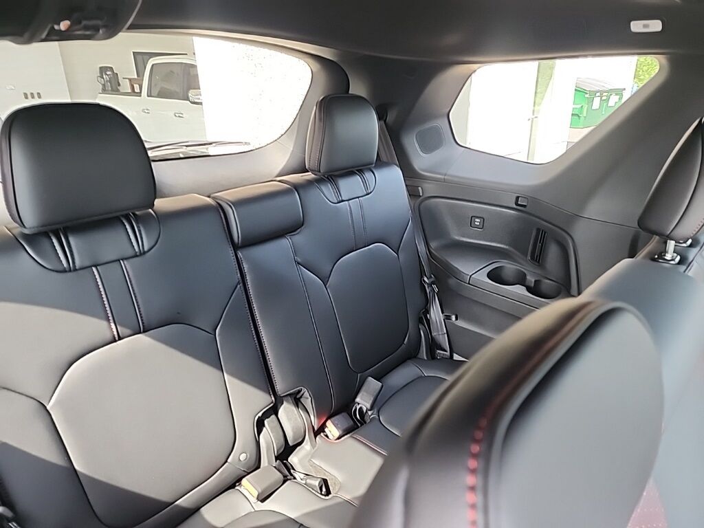 2025 Honda Pilot Black Edition Duluth MN