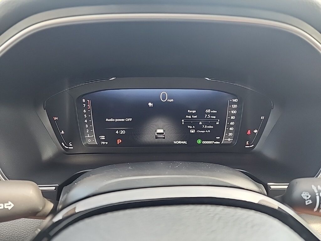 2025 Honda Pilot Black Edition Duluth MN