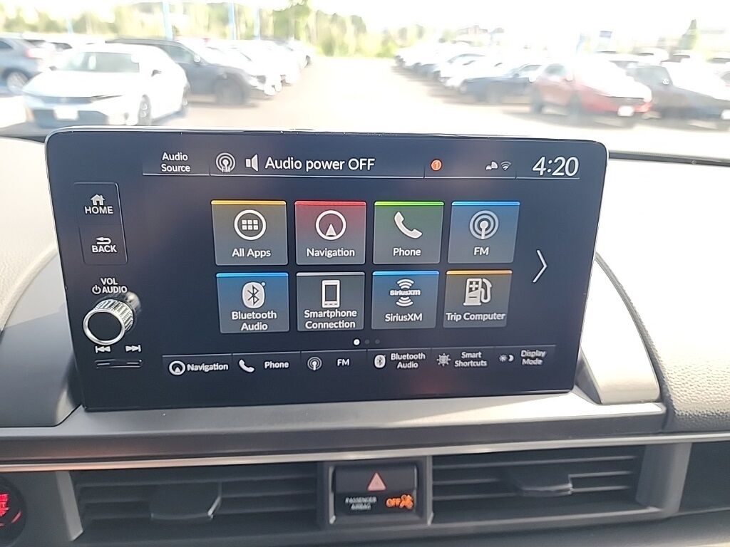 2025 Honda Pilot Black Edition Duluth MN