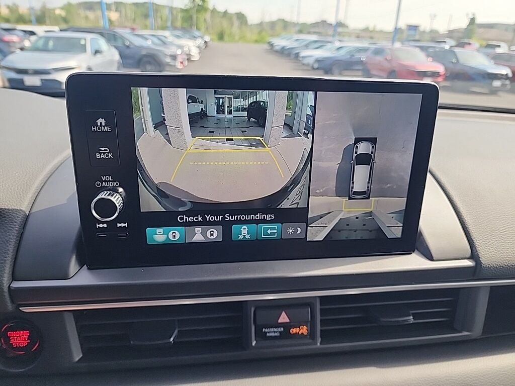 2025 Honda Pilot Black Edition Duluth MN