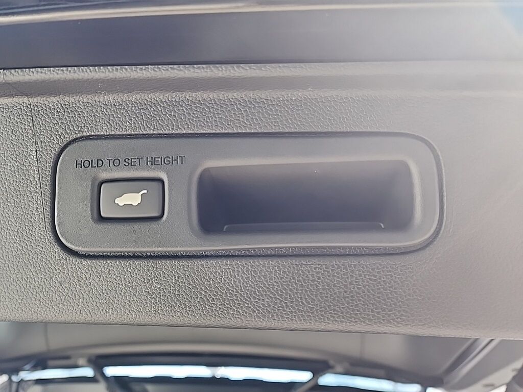 2025 Honda Pilot Black Edition Duluth MN