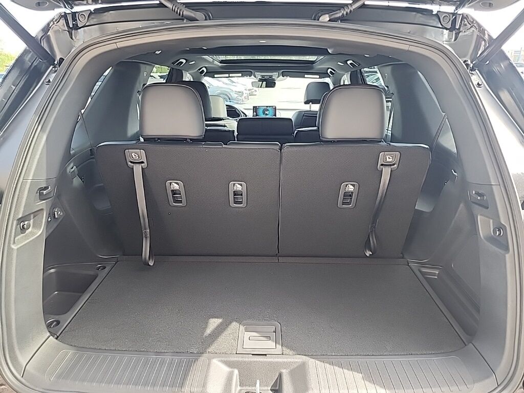 2025 Honda Pilot Black Edition Duluth MN