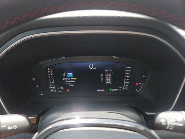 2025 Honda Pilot Black Edition Dallas TX