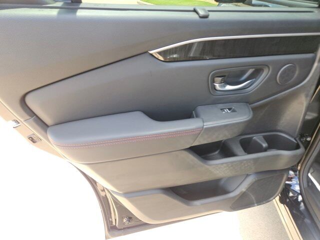 2025 Honda Pilot Black Edition Dallas TX