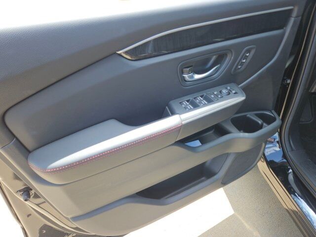 2025 Honda Pilot Black Edition Dallas TX