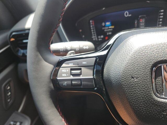 2025 Honda Pilot Black Edition Dallas TX