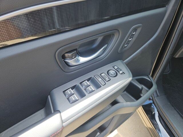 2025 Honda Pilot Black Edition Dallas TX