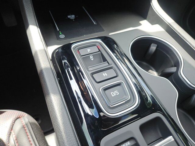 2025 Honda Pilot Black Edition Dallas TX