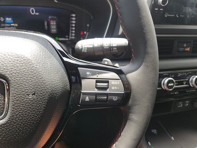 2025 Honda Pilot Black Edition Dallas TX