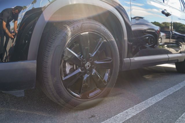 2025 Honda Pilot Black Edition Moreno Valley CA