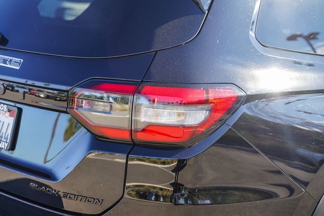 2025 Honda Pilot Black Edition Moreno Valley CA