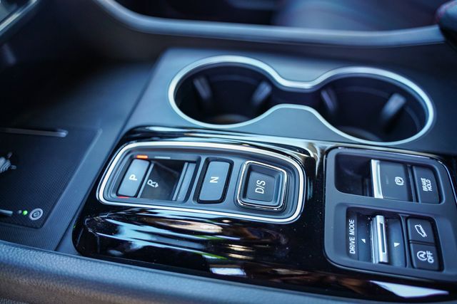 2025 Honda Pilot Black Edition Moreno Valley CA