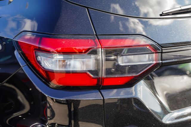 2025 Honda Pilot Black Edition Moreno Valley CA