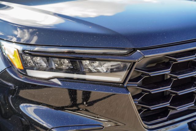 2025 Honda Pilot Black Edition Moreno Valley CA