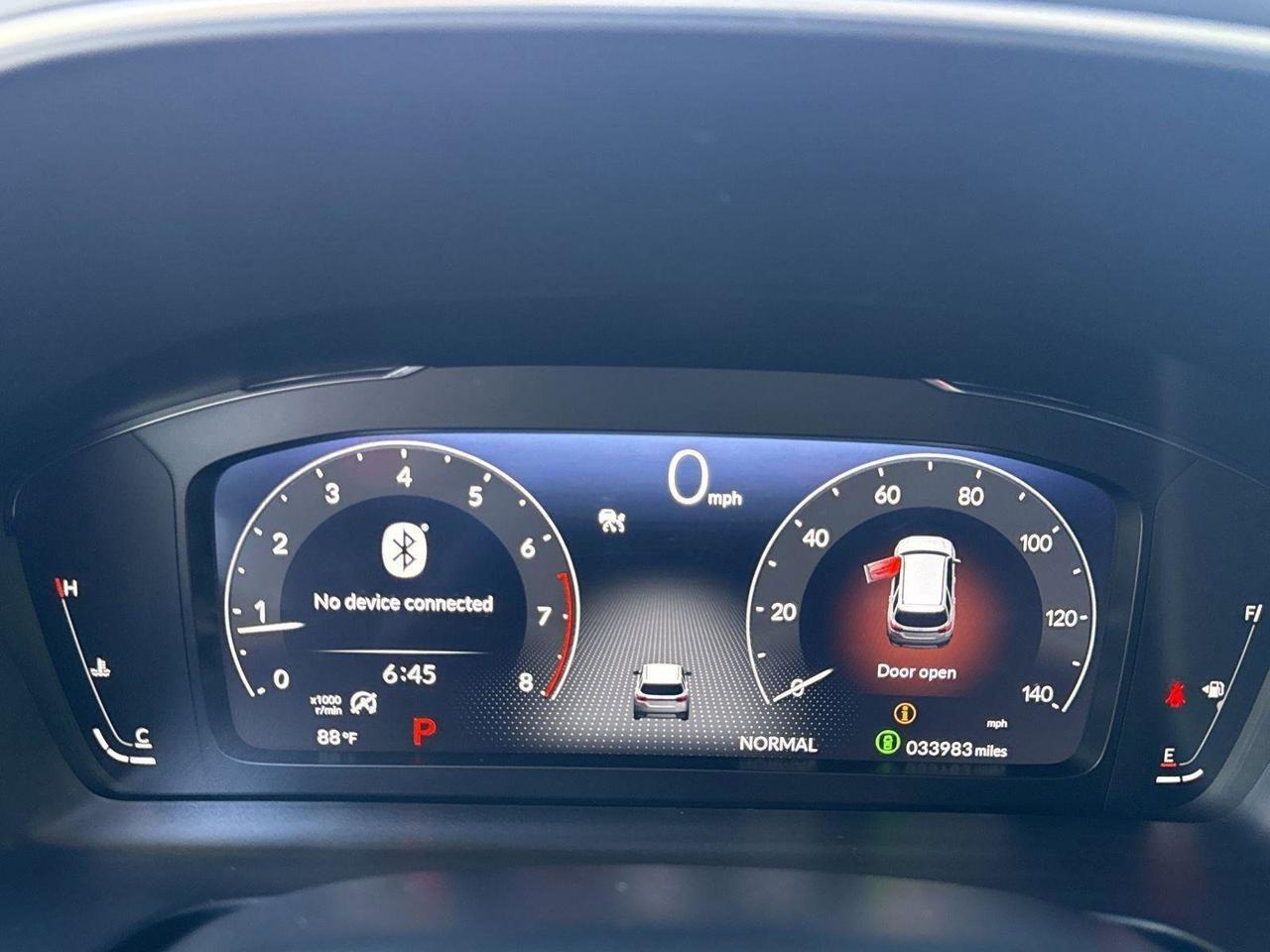 2025 Honda Pilot Black Edition San Antonio TX