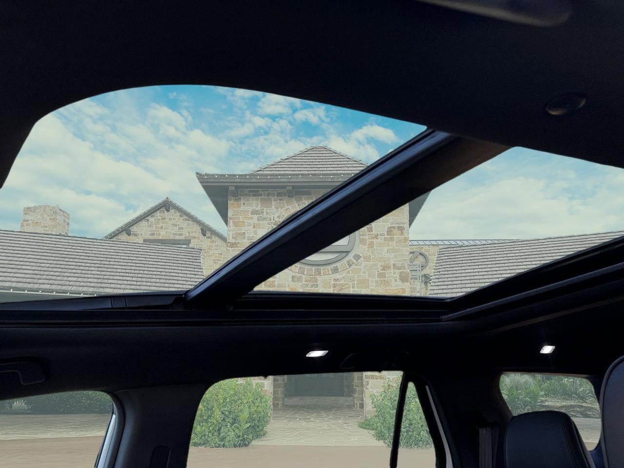 2025 Honda Pilot Black Edition San Antonio TX