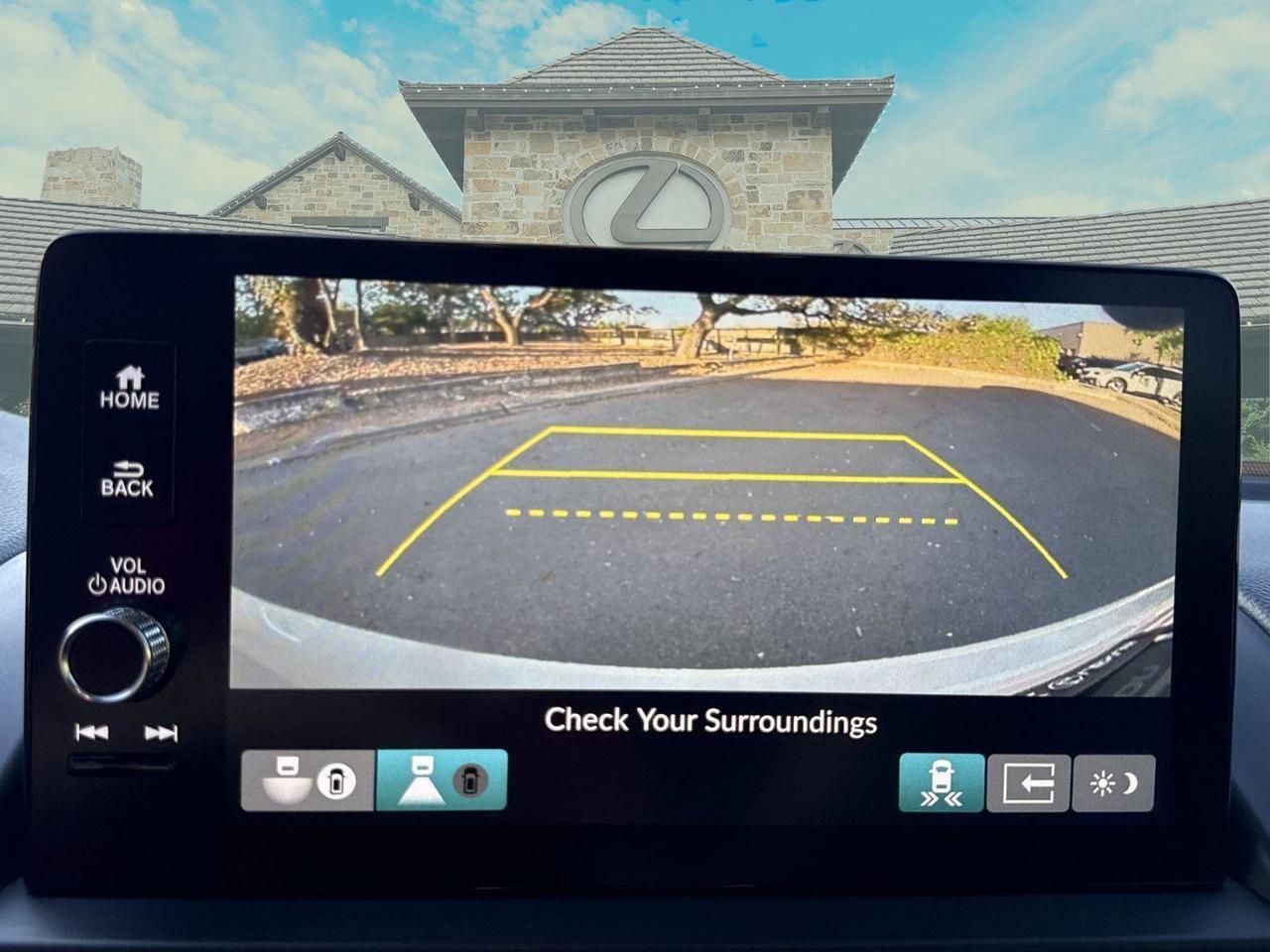 2025 Honda Pilot Black Edition San Antonio TX