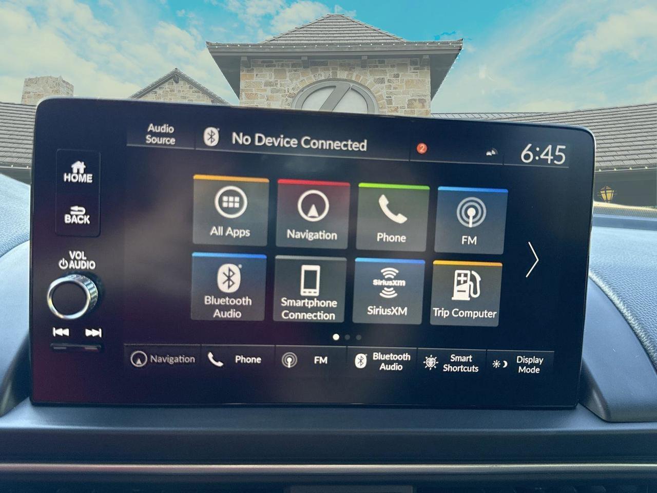 2025 Honda Pilot Black Edition San Antonio TX