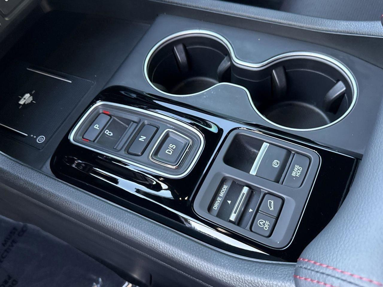 2025 Honda Pilot Black Edition San Antonio TX