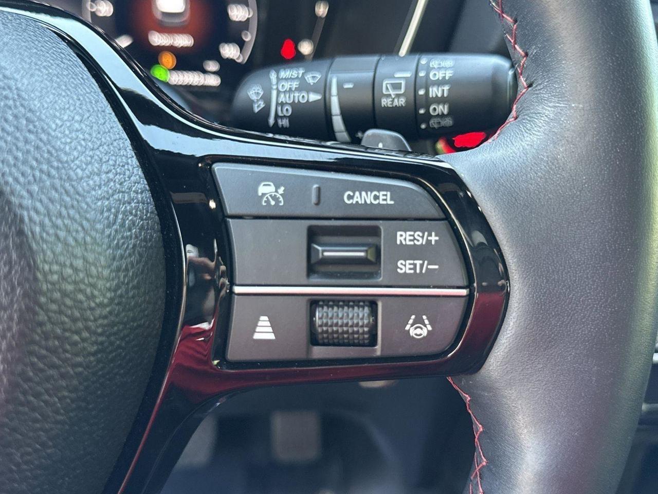 2025 Honda Pilot Black Edition San Antonio TX