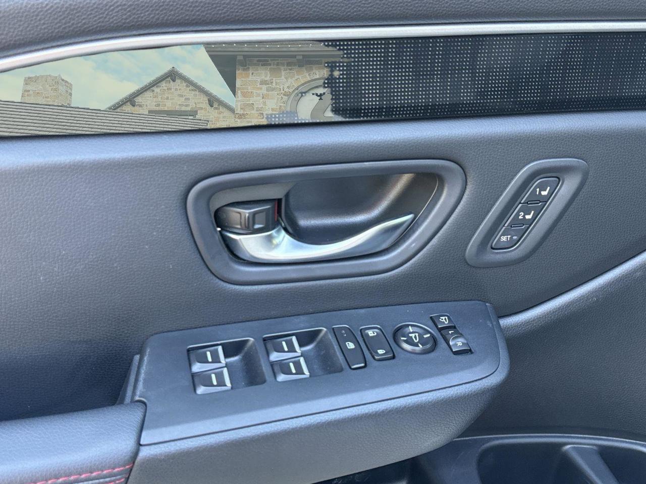 2025 Honda Pilot Black Edition San Antonio TX