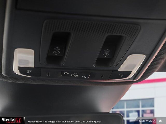 2025 Honda Pilot Black Edition St. John's NL