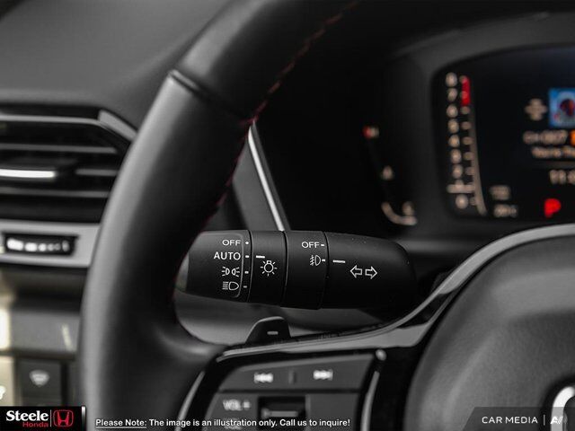 2025 Honda Pilot Black Edition St. John's NL