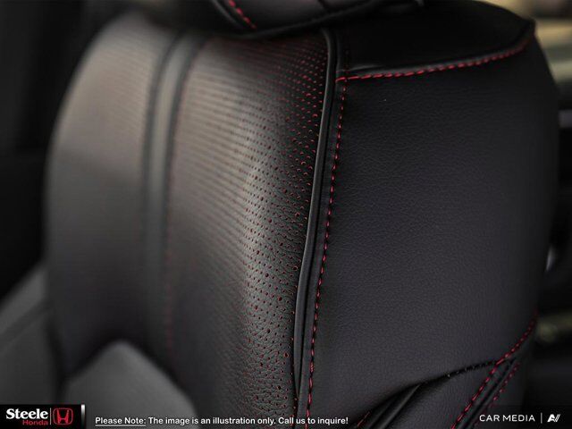 2025 Honda Pilot Black Edition St. John's NL