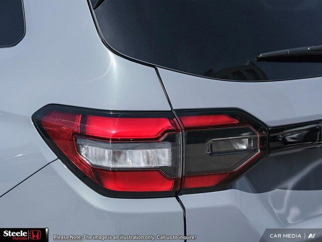 2025 Honda Pilot Black Edition St. John's NL