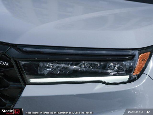 2025 Honda Pilot Black Edition St. John's NL