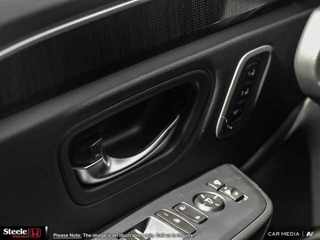 2025 Honda Pilot Black Edition St. John's NL