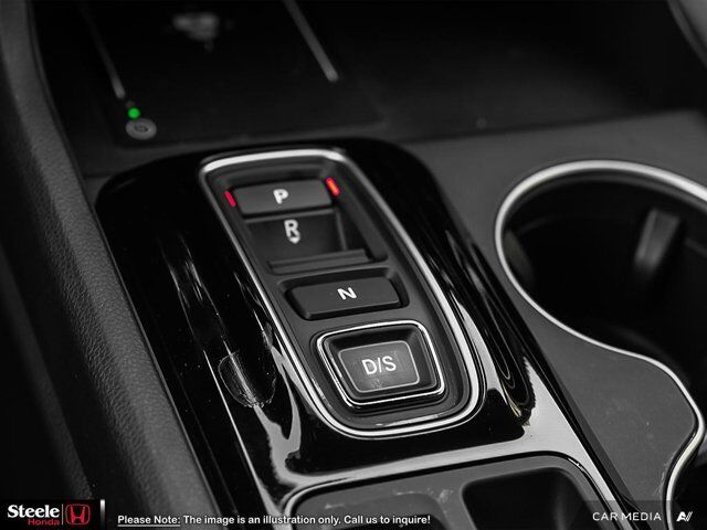 2025 Honda Pilot Black Edition St. John's NL