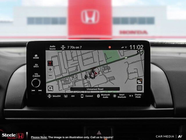 2025 Honda Pilot Black Edition St. John's NL
