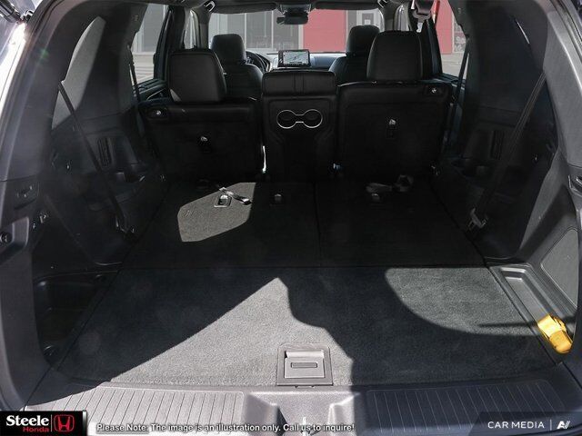 2025 Honda Pilot Black Edition St. John's NL