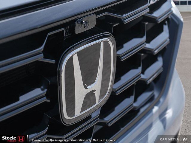2025 Honda Pilot Black Edition St. John's NL