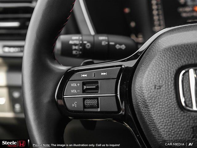 2025 Honda Pilot Black Edition St. John's NL