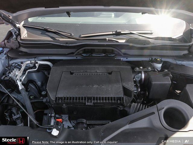 2025 Honda Pilot Black Edition St. John's NL