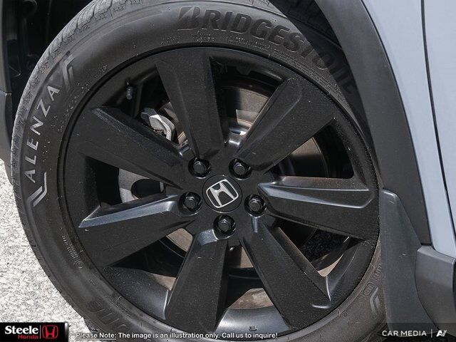 2025 Honda Pilot Black Edition St. John's NL