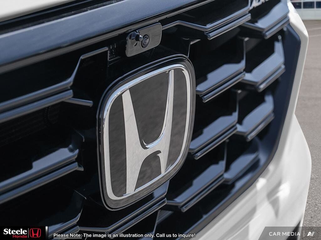 2025 Honda Pilot Black Edition St. John's NL