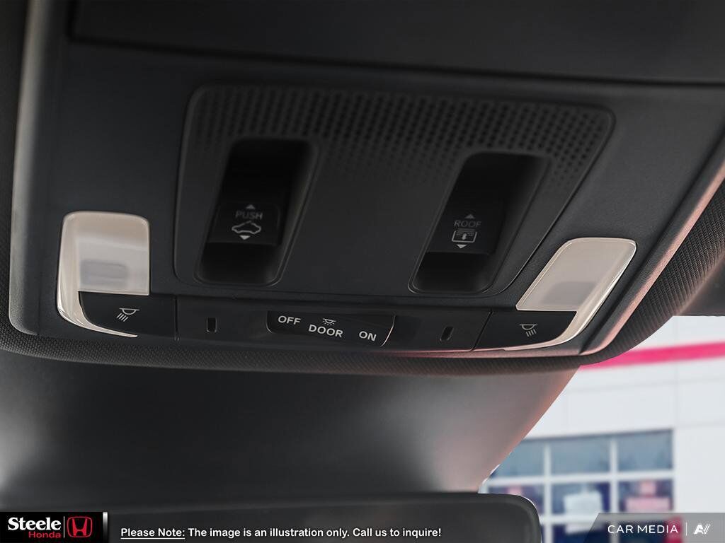 2025 Honda Pilot Black Edition St. John's NL