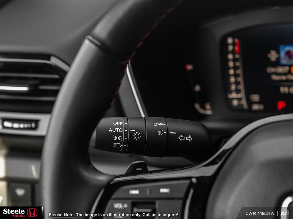 2025 Honda Pilot Black Edition St. John's NL