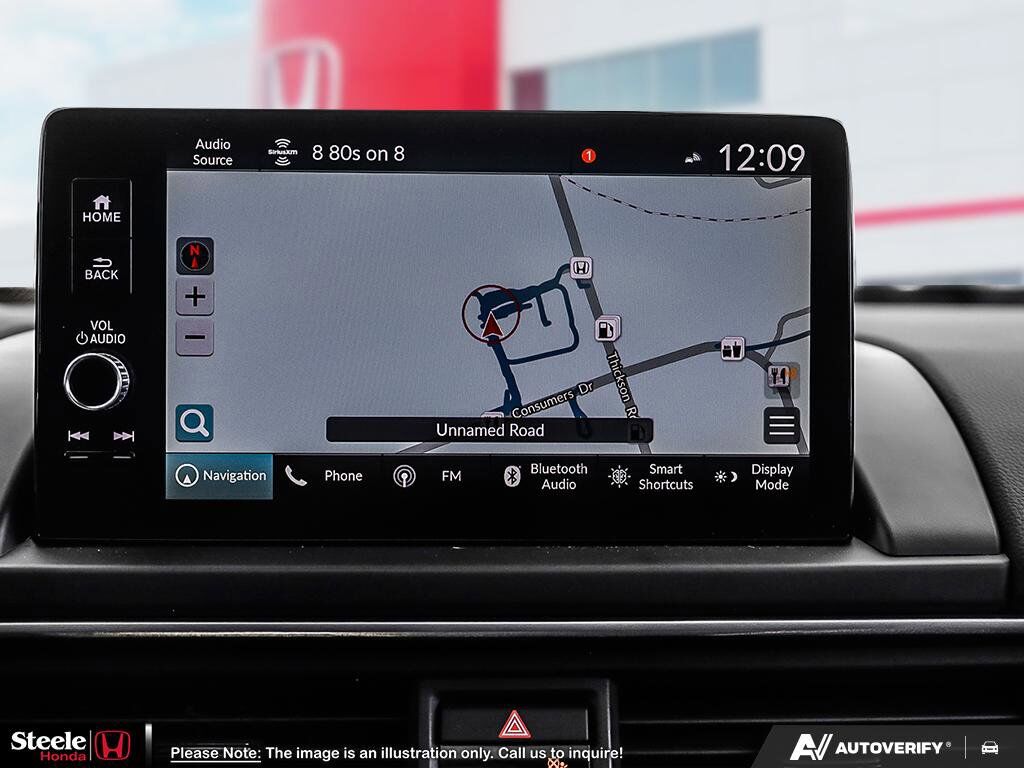 2025 Honda Pilot Black Edition St. John's NL