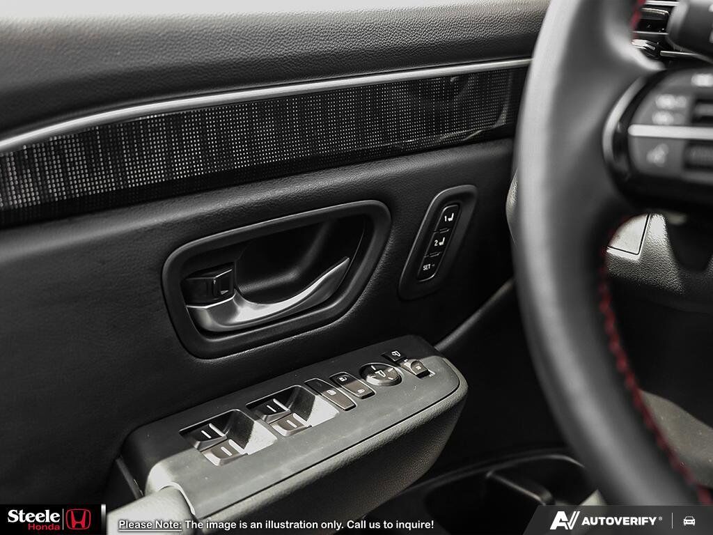 2025 Honda Pilot Black Edition St. John's NL